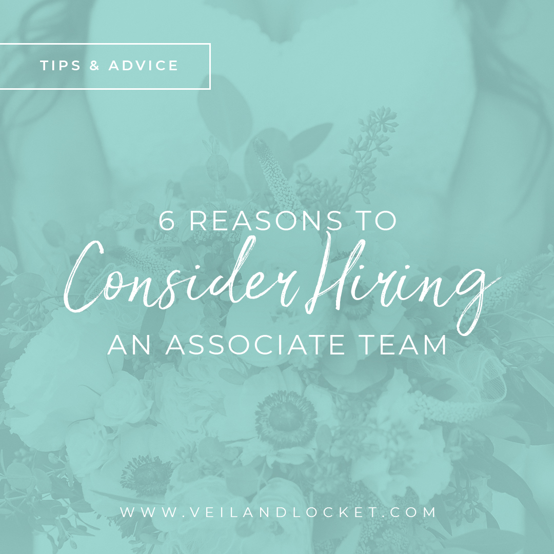 6 Reasons to Consider Hiring an Associate Team